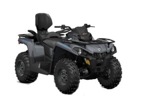 2021 Can-Am Outlander MAX 570 for sale 201012464